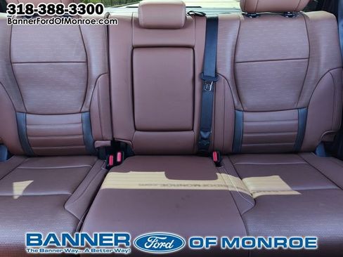 Used 2024 Toyota Tundra 1794 Edition image 27