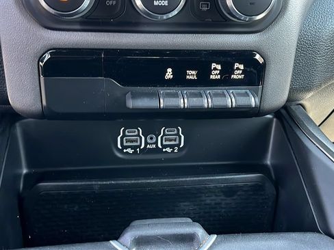 Used 2020 RAM 1500 Rebel w/ Level 2 Equipment Group AWD/4WD image 15