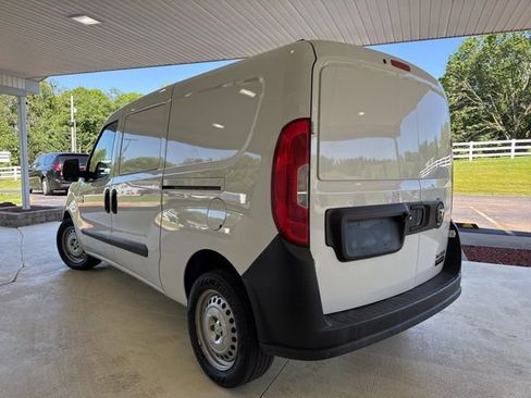 Used 2017 RAM ProMaster City Tradesman w/ Rear Back-up Camera Group FWD image 6