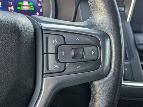 Certified 2022 Chevrolet Tahoe LT w/ Luxury Package image 15