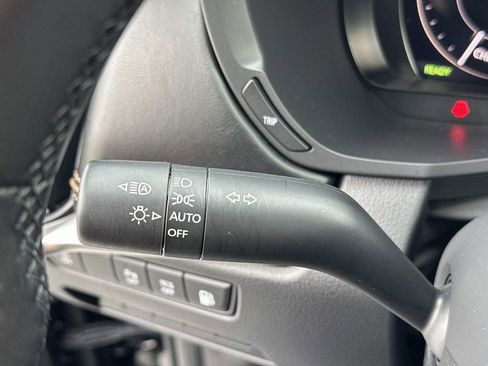 Certified 2025 MAZDA CX-90 Plug-In Hybrid w/ Premium Plus image 23