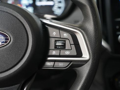 Used 2020 Subaru Forester AWD/4WD image 16