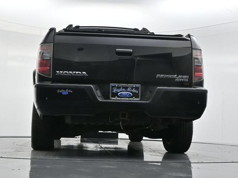 Used 2012 Honda Ridgeline Sport image 48