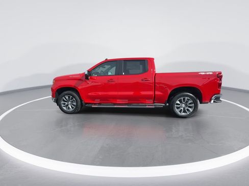 New 2026 Chevrolet Silverado 1500 LT w/ Protection Package image 5