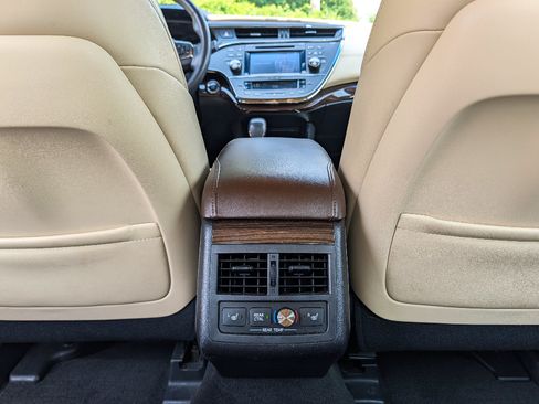 Used 2015 Toyota Avalon Limited FWD image 19