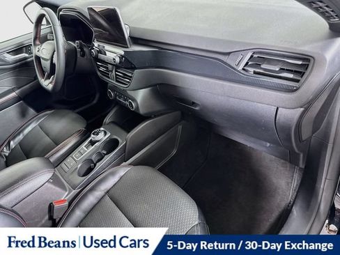 Used 2024 Ford Escape ST-Line AWD/4WD image 35