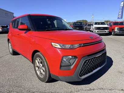 Used 2021 Kia Soul S