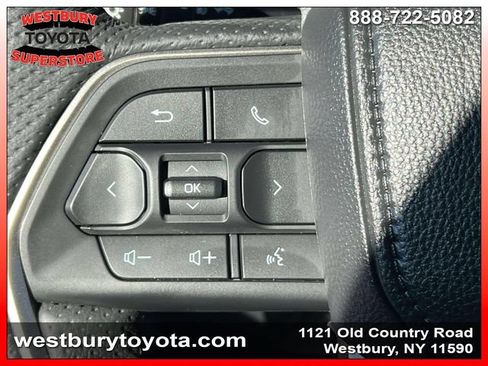 Certified 2026 Toyota Tacoma TRD Off-Road AWD/4WD image 23