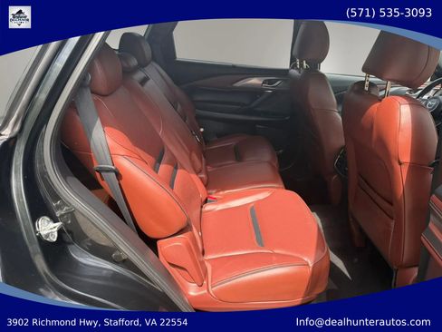 Used 2016 MAZDA CX-9 Signature AWD/4WD image 16