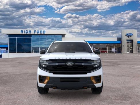 New 2026 Ford Expedition Tremor AWD/4WD image 6