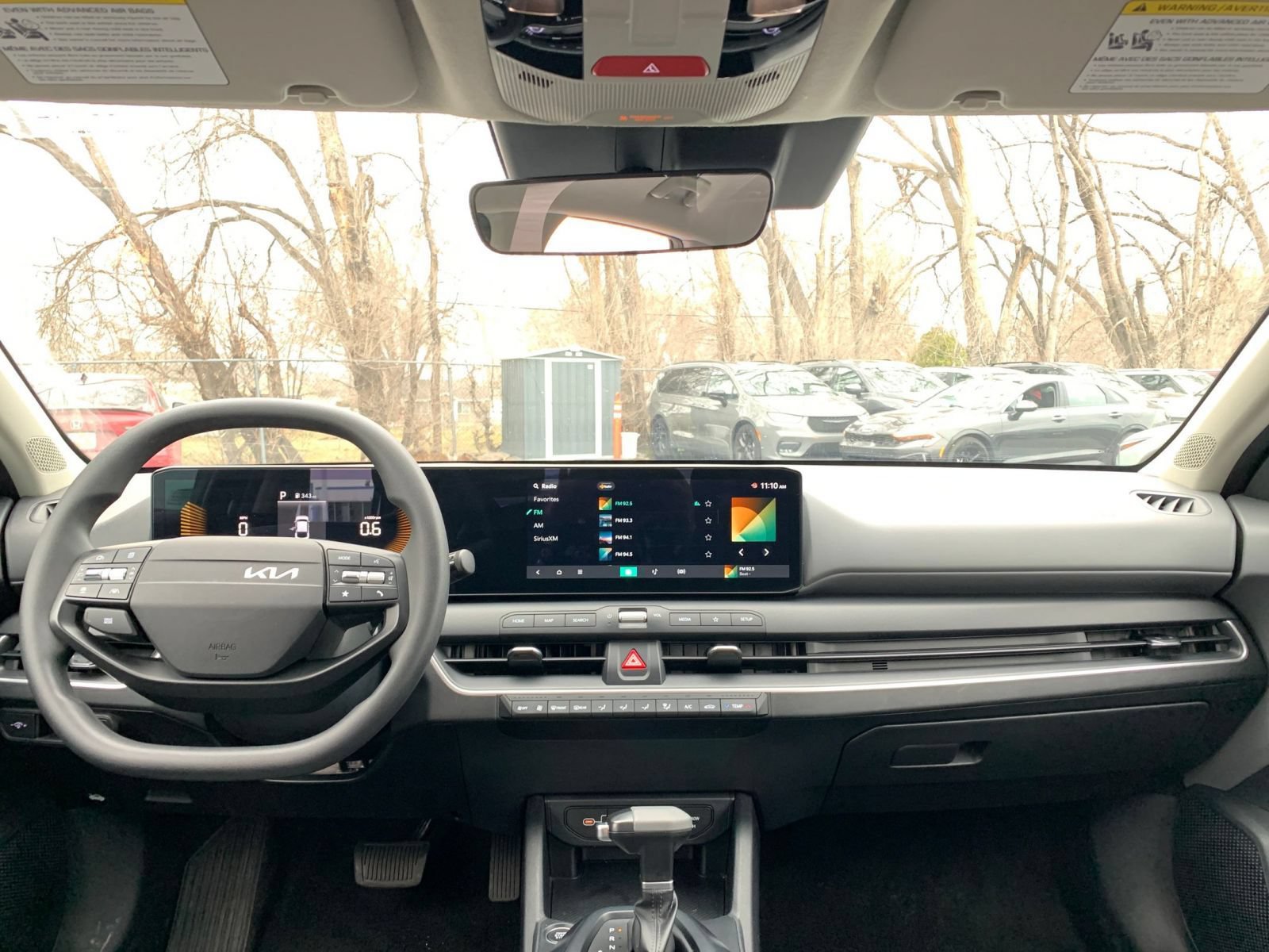 Used 2025 Kia K4 FWD image 31