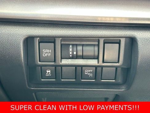 Used 2019 Subaru Crosstrek 2.0i Limited w/ Moonroof Package w/Navigation image 21