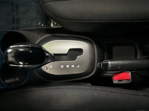 Used 2017 Chevrolet Spark LS FWD image 12