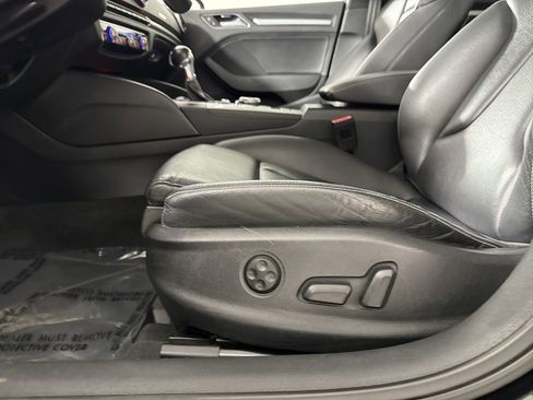 Used 2016 Audi S3 Prestige w/ Prestige Package image 28