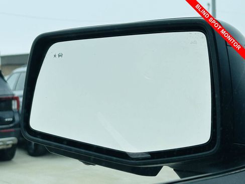 Used 2022 Chevrolet Silverado 1500 LT Trail Boss w/ LT Trail Boss Premium Package image 11