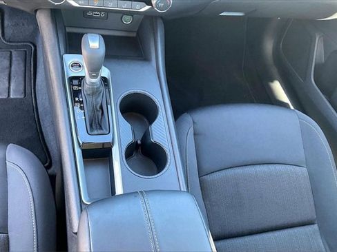 Certified 2025 Nissan Altima 2.5 S image 13