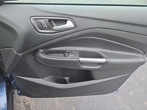 Used 2018 Ford Escape SEL FWD image 31