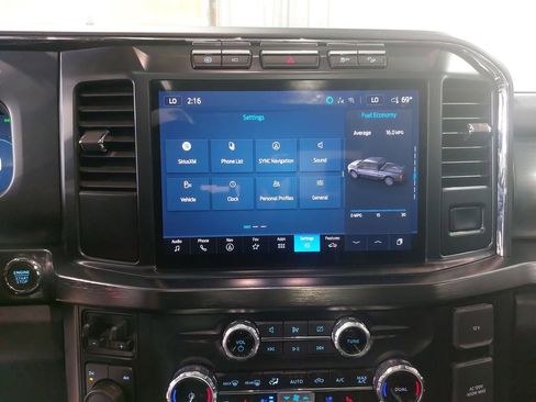 Used 2024 Ford F350 Lariat AWD/4WD image 19