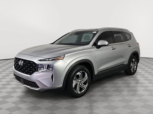 Used 2023 Hyundai Santa Fe SEL FWD image 4