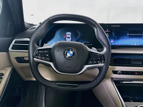 Used 2025 BMW 330i Sedan RWD image 18