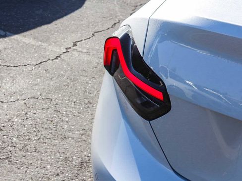 Certified 2023 BMW 230i Coupe w/ Convenience Package image 7