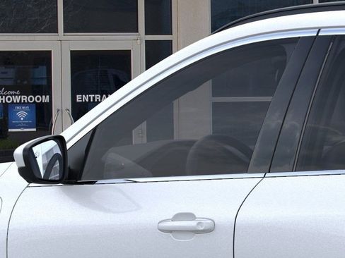 Used 2024 Ford Escape SE w/ PHEV Premium Package image 52