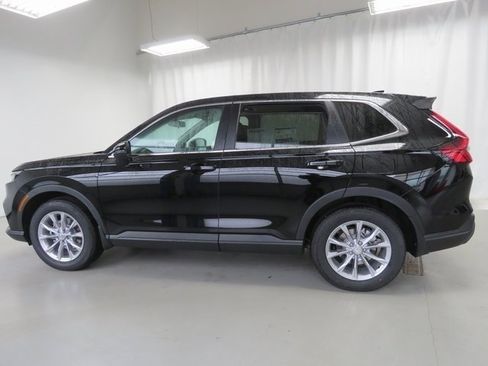 Used 2024 Honda CR-V EX image 16