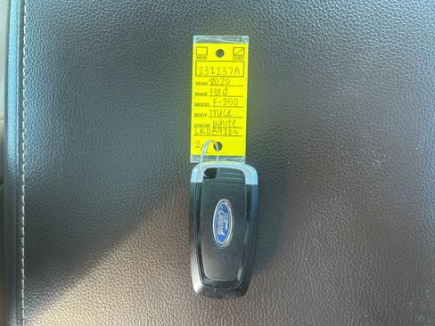 Used 2020 Ford F150 Lariat image 30