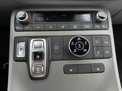 Used 2023 Hyundai Palisade SEL image 9