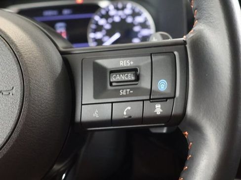 Used 2025 Nissan Pathfinder Rock Creek AWD/4WD image 22