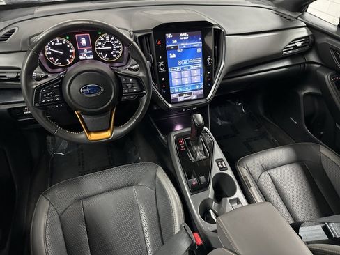 Used 2024 Subaru Crosstrek 2.5i Wilderness image 13