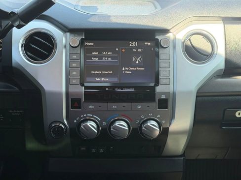 Used 2020 Toyota Tundra SR5 image 13