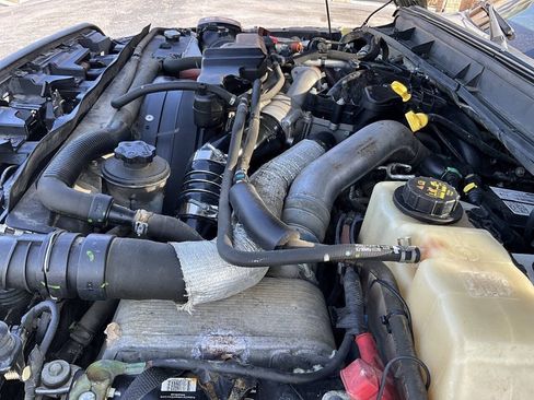 Used 2014 Ford F450 Platinum AWD/4WD image 47