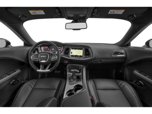 Used 2019 Dodge Challenger R/T Scat Pack w/ Shaker Package image 5