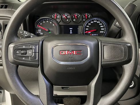 Used 2023 GMC Sierra 1500 Pro w/ Fleet Convenience Package AWD/4WD image 26