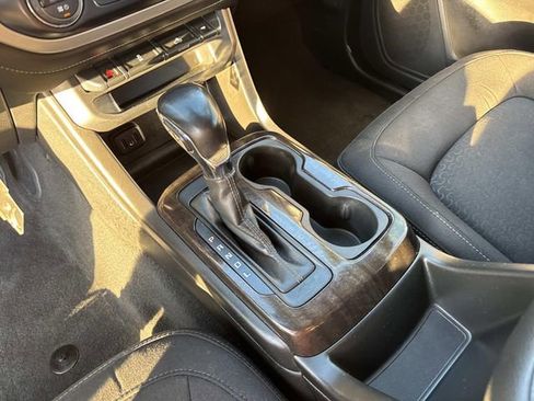 Used 2022 GMC Canyon Elevation w/ Trailering Package image 25