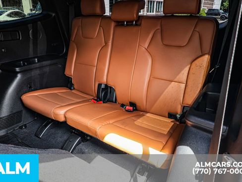 Used 2025 Kia Telluride SX Prestige X-Pro AWD/4WD image 21