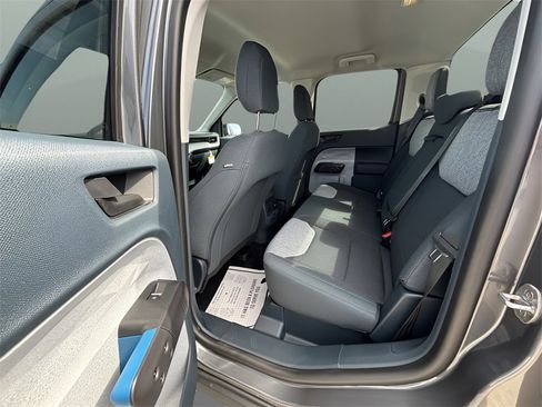 New 2025 Ford Maverick XLT w/ XLT Luxury Package image 15