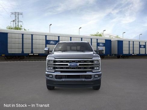 New 2026 Ford F250 Lariat w/ Lariat Premium Package AWD/4WD image 6
