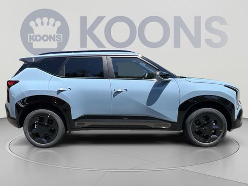 New 2027 Kia Seltos X-Line S AWD/4WD image 8