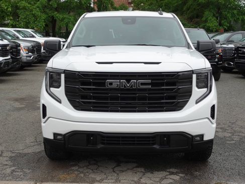 Used 2023 GMC Sierra 1500 Elevation image 5
