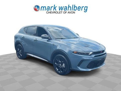 Used 2024 Dodge Hornet R/T w/ R/T Blacktop Package AWD/4WD image 2