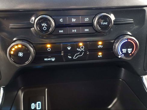 Certified 2024 Ford F150 STX image 11