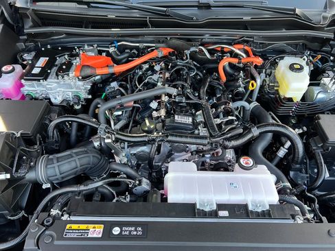 New 2026 Toyota 4Runner Trailhunter image 9