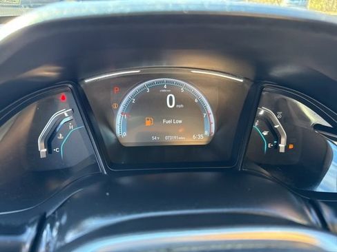 Used 2019 Honda Civic LX image 18