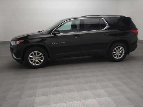 Used 2019 Chevrolet Traverse LT AWD/4WD image 2