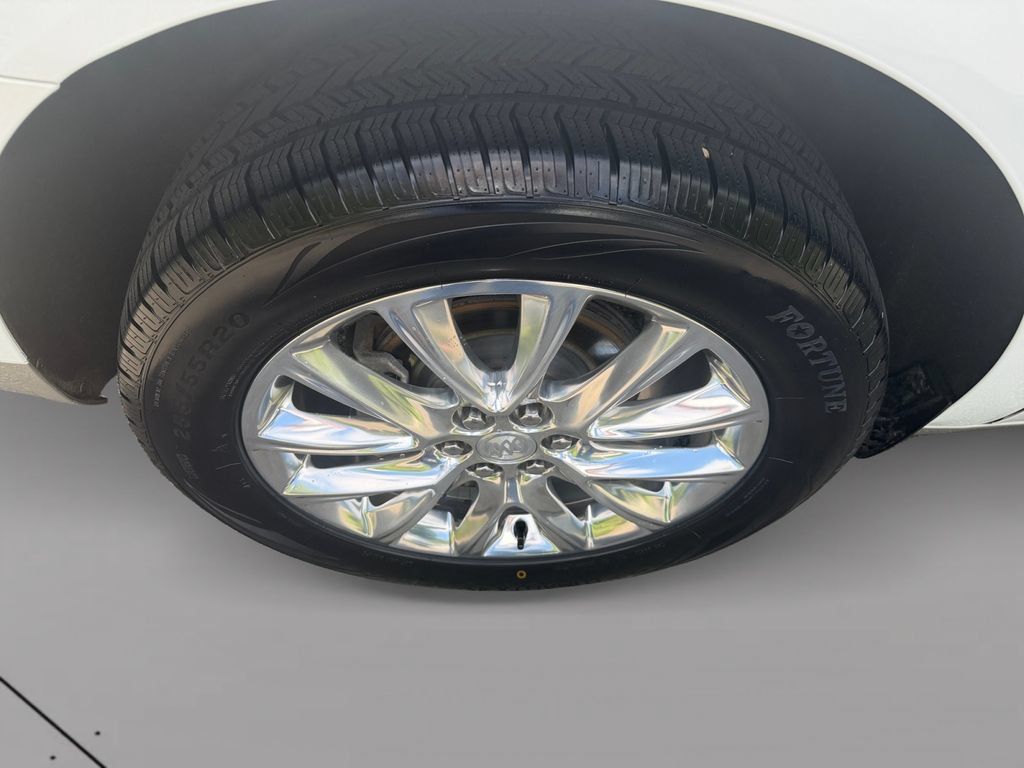 Used 2020 Buick Enclave Premium w/ Sun and Sites Package AWD/4WD image 26