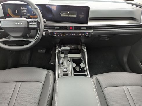 New 2026 Kia Sorento EX image 15