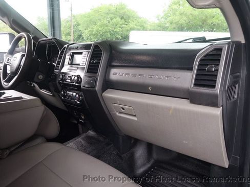 Used 2018 Ford F350 XL w/ Power Equipment Group AWD/4WD image 21