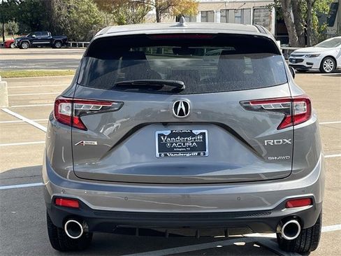 New 2026 Acura RDX A-Spec image 5